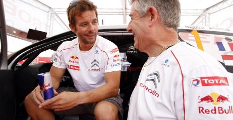 Sebastien Loeb